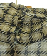 rokh（ロク）Tシャツ・カットソー カーキ サイズ:34(XXS位) レディース/2200621215038