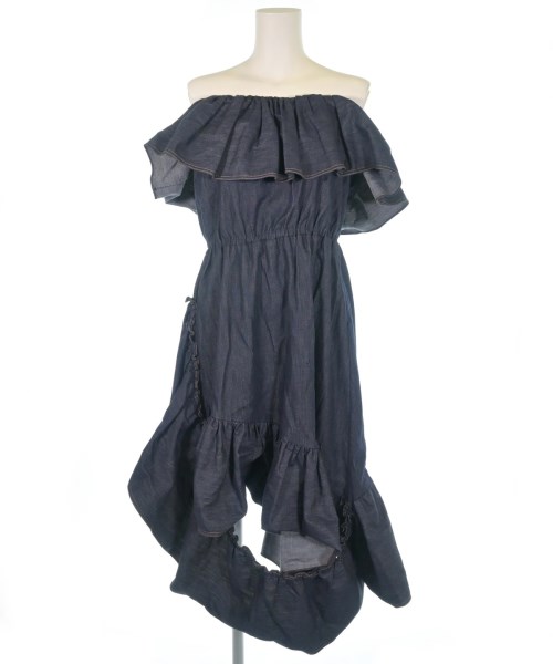 ロク(rokh)のrokh ワンピース