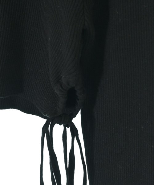 rokh（ロク）ニット・セーター 黒 サイズ:XS レディース/2200630618042