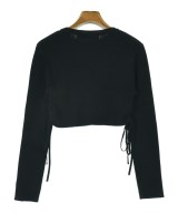 rokh（ロク）ニット・セーター 黒 サイズ:XS レディース/2200630618042