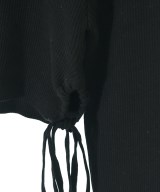 rokh（ロク）ニット・セーター 黒 サイズ:XS レディース/2200630618042