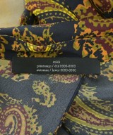 rokh（ロク）ブラウス 黒 サイズ:44(L位) レディース/2200632303076