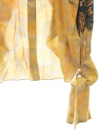 rokh（ロク）ブラウス 黒 サイズ:44(L位) レディース/2200632303076