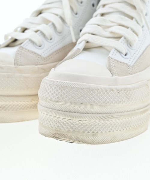 rokh（ロク）スニーカー 白 サイズ:23cm レディース/2200619582135