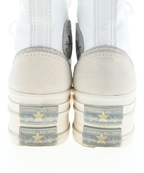 rokh（ロク）スニーカー 白 サイズ:23cm レディース/2200619582135