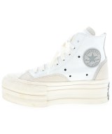 rokh（ロク）スニーカー 白 サイズ:23cm レディース/2200619582135