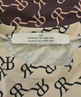 rokh（ロク）Tシャツ・カットソー 茶 サイズ:M レディース/2200633067038