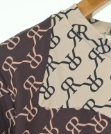 rokh（ロク）Tシャツ・カットソー 茶 サイズ:M レディース/2200633067038