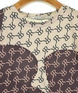 rokh（ロク）Tシャツ・カットソー 茶 サイズ:M レディース/2200633067038