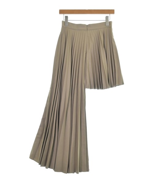 rokh（ロク）ロング・マキシ丈スカート ベージュ サイズ:42(M位) レディース/2200633699109