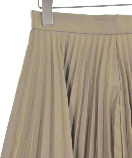 rokh（ロク）ロング・マキシ丈スカート ベージュ サイズ:42(M位) レディース/2200633699109