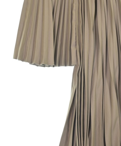 rokh（ロク）ロング・マキシ丈スカート ベージュ サイズ:42(M位) レディース/2200633699109