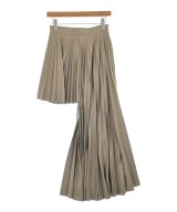 rokh（ロク）ロング・マキシ丈スカート ベージュ サイズ:42(M位) レディース/2200633699109