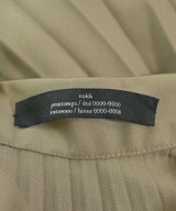 rokh（ロク）ロング・マキシ丈スカート ベージュ サイズ:42(M位) レディース/2200633699109