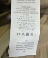 rokh（ロク）ロング・マキシ丈スカート ベージュ サイズ:42(M位) レディース/2200633699109