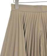 rokh（ロク）ロング・マキシ丈スカート ベージュ サイズ:42(M位) レディース/2200633699109