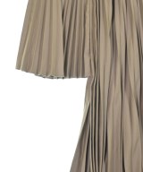 rokh（ロク）ロング・マキシ丈スカート ベージュ サイズ:42(M位) レディース/2200633699109