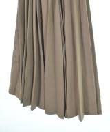 rokh（ロク）ロング・マキシ丈スカート ベージュ サイズ:42(M位) レディース/2200633699109