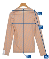 rokh（ロク）Tシャツ・カットソー ベージュ サイズ:XS レディース/2200612484030