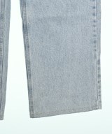 rokh（ロク）デニムパンツ 青 サイズ:38(S位) レディース/2200613555050