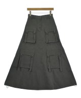 rokh ロング・マキシ丈スカート