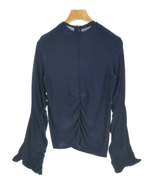 rokh（ロク）Tシャツ・カットソー 紺 サイズ:S レディース/2200677897073