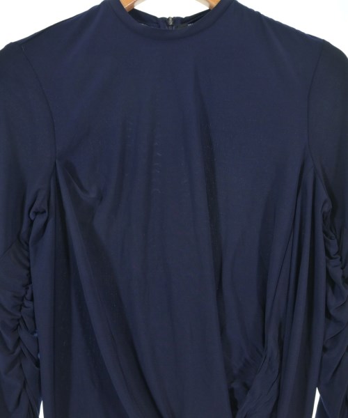 rokh（ロク）Tシャツ・カットソー 紺 サイズ:S レディース/2200677897073