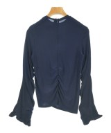 rokh（ロク）Tシャツ・カットソー 紺 サイズ:S レディース/2200677897073