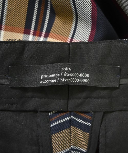 rokh（ロク）その他 その他（柄物・カラフル） サイズ:40(M位) レディース/2200679702085