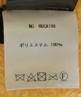 rokh（ロク）ブラウス 黄 サイズ:-(S位) レディース/2200679702122