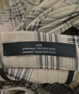 rokh（ロク）ロング・マキシ丈スカート ベージュ サイズ:42(M位) レディース/2200679737117