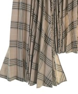 rokh（ロク）ロング・マキシ丈スカート ベージュ サイズ:42(M位) レディース/2200679737117