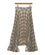 rokh ロング・マキシ丈スカート