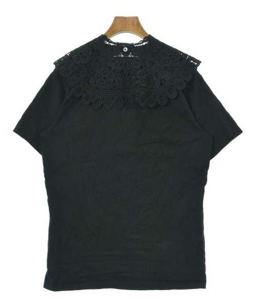 rokh（ロク）Tシャツ・カットソー 黒 サイズ:S レディース/2200677022123
