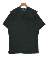 rokh（ロク）Tシャツ・カットソー 黒 サイズ:S レディース/2200677022123