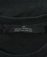 rokh（ロク）Tシャツ・カットソー 黒 サイズ:S レディース/2200677022123