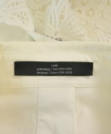 rokh（ロク）カジュアルシャツ 白 サイズ:38(S位) レディース/2200677022208