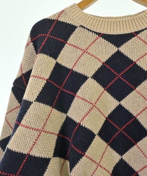 rokh（ロク）ニット・セーター ベージュ サイズ:S レディース/2200693957416