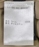 rokh（ロク）ワンピース ベージュ サイズ:34(XXS位) レディース/2200696386077