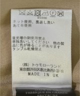 rokh（ロク）ワンピース ベージュ サイズ:34(XXS位) レディース/2200696386077