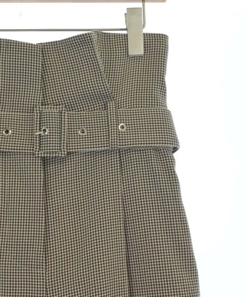 rokh（ロク）その他 白 サイズ:38(S位) レディース/2200646928456