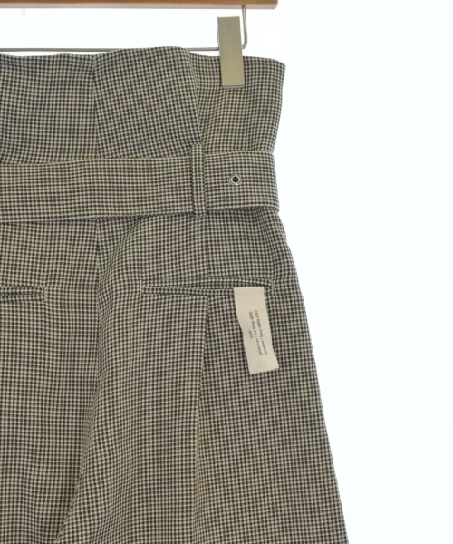 rokh（ロク）その他 白 サイズ:38(S位) レディース/2200646928456