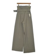 rokh（ロク）その他 白 サイズ:38(S位) レディース/2200646928456