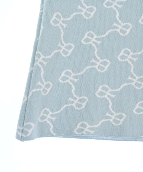 rokh（ロク）ミニスカート 青 サイズ:S レディース/2200659699091