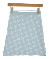 rokh（ロク）ミニスカート 青 サイズ:S レディース/2200659699091