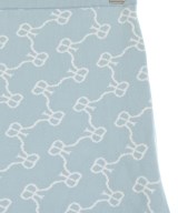 rokh（ロク）ミニスカート 青 サイズ:S レディース/2200659699091