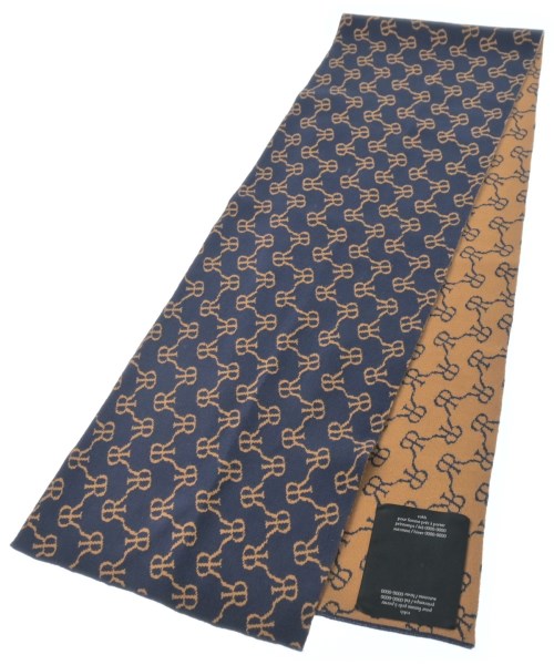 rokh（ロク）マフラー ベージュ サイズ:- レディース/2200659699107