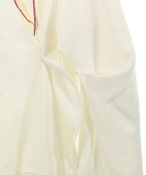 rokh（ロク）スウェット 白 サイズ:M レディース/2200659835024