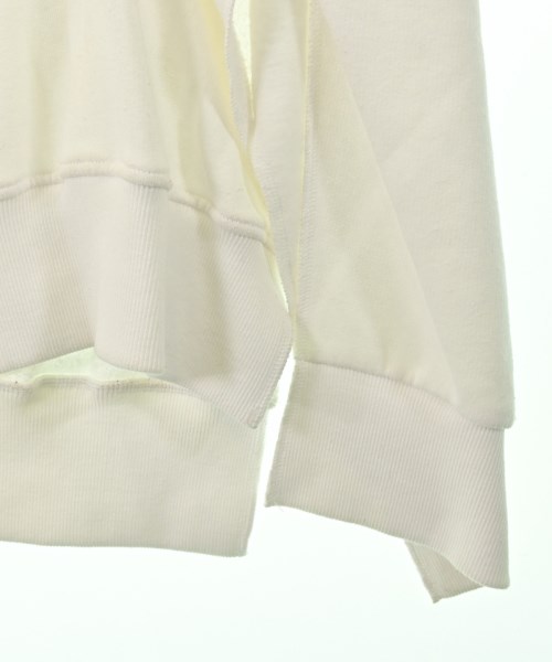 rokh（ロク）スウェット 白 サイズ:M レディース/2200659835024