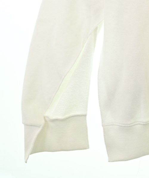 rokh（ロク）スウェット 白 サイズ:M レディース/2200659835024